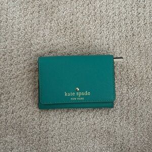 Kate Spade Keychain Wallet